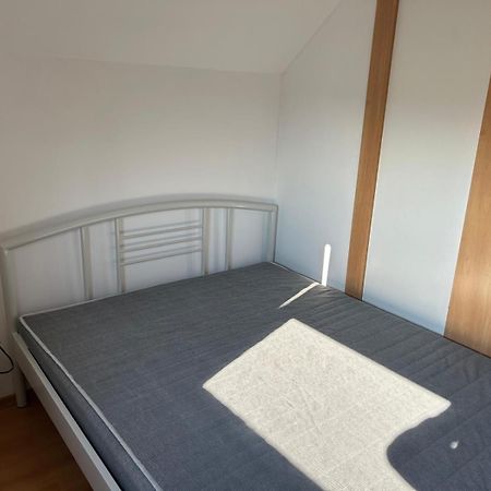 Dom Caloroczny Sarbinowo Vila Exterior foto